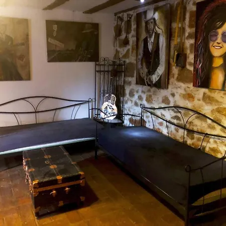 Blues Apartment Rijeka