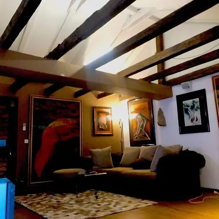 Blues Apartment Rijeka