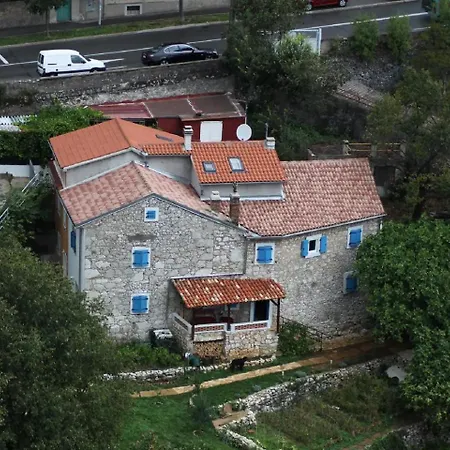 Blues Apartment